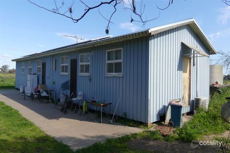 527 Carinda Rd, Warren, NSW 2824