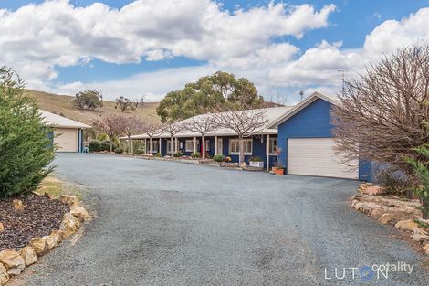 28 Saddle Pl, Royalla, NSW 2620