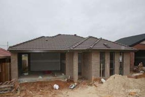 Property photo of 5 Dagmar Berne Street Macgregor ACT 2615