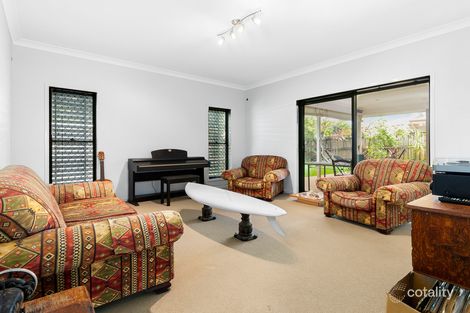Property photo of 6 Windsong Circuit Cleveland QLD 4163