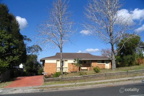 151 Farmborough Rd, Farmborough Heights, NSW 2526