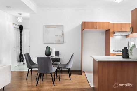 Property photo of 5/14-16 Dalley Street Harris Park NSW 2150