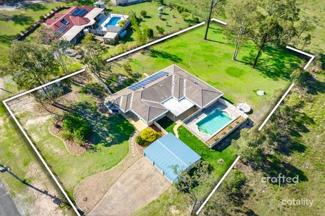 84 Sentinel Dr, Greenbank, QLD 4124