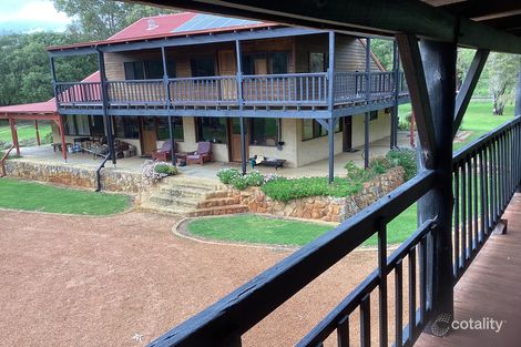 Property photo of 49 Glenview Drive Vasse WA 6280