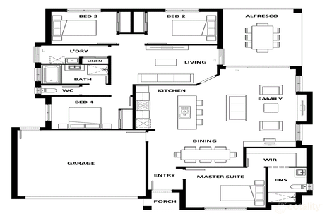 Property photo of 12 Bettalan Court Spring Gully VIC 3550