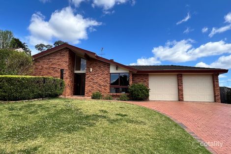 Property photo of 102 David Road Castle Hill NSW 2154