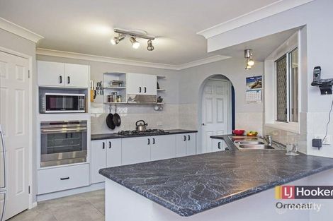 Property photo of 181 Pascoe Road Ormeau QLD 4208