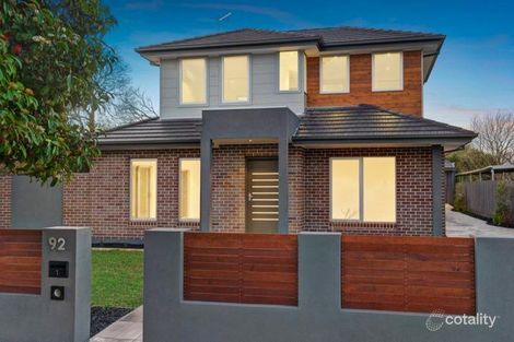 92 Beatty St, Ivanhoe, VIC 3079