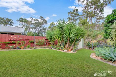 Property photo of 17 Shadowbrook Place Yeppoon QLD 4703