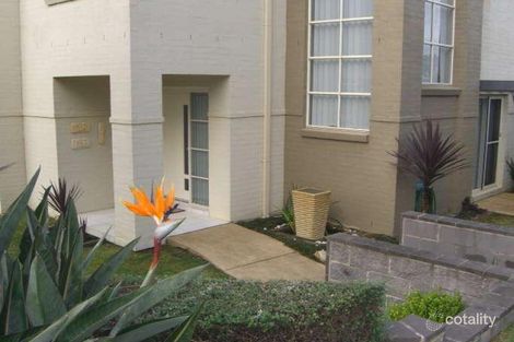 Property photo of 1 Falls Place Kellyville Ridge NSW 2155