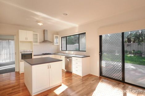 Property photo of 28 Daintree Way Ocean Grove VIC 3226