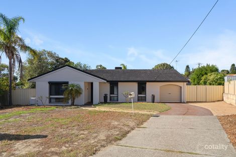 Property photo of 12 Farrell Way Padbury WA 6025