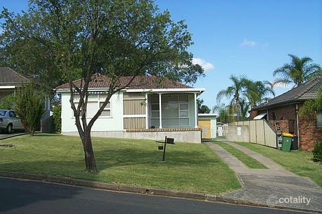 27 Leighdon St, Bass Hill, NSW 2197