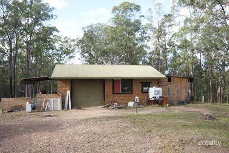Property photo of 234 Cedar Crossing Road Collombatti NSW 2440