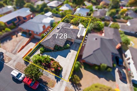 Property photo of 63 Caroline Drive Templestowe Lower VIC 3107