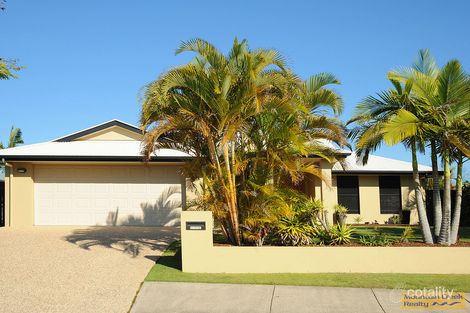 Property photo of 96 Glenfields Boulevard Mountain Creek QLD 4557