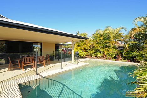 Property photo of 96 Glenfields Boulevard Mountain Creek QLD 4557