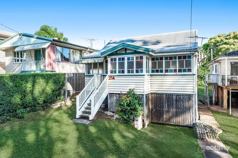 214 Sibley Rd, Wynnum West, QLD 4178