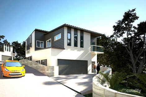 Property photo of LOT 100/25-27 Kunde Street Cornubia QLD 4130