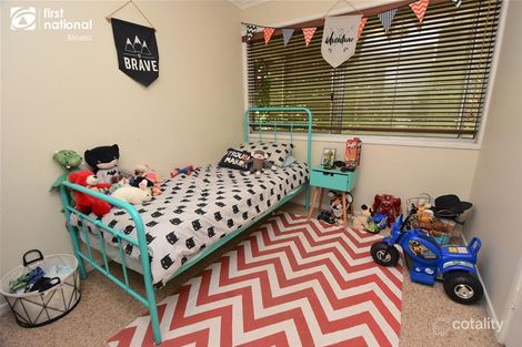 Property photo of 5 Gallagher Court Biloela QLD 4715