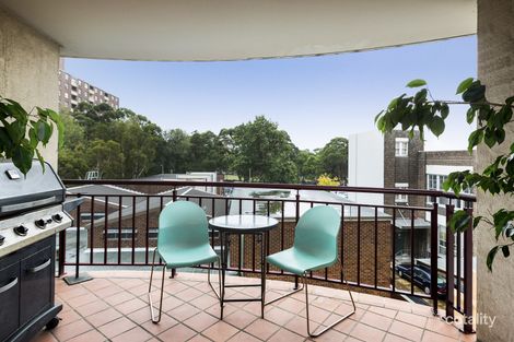 Property photo of 502/508-528 Riley Street Surry Hills NSW 2010