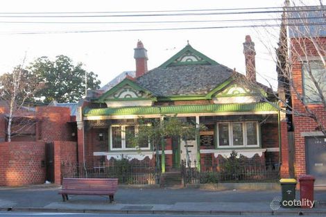 186 Park St, South Melbourne, VIC 3205