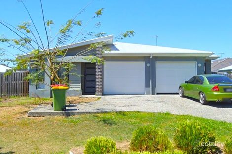 21 Bassett Lane, Rosewood, QLD 4340