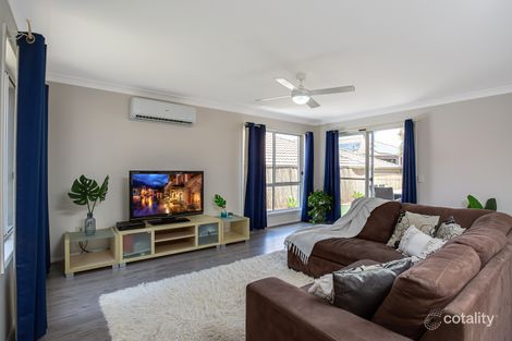 Property photo of 111/31 Langport Parade Mudgeeraba QLD 4213