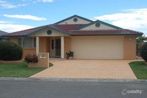 36 Nuwarra Cct, Forster, NSW 2428