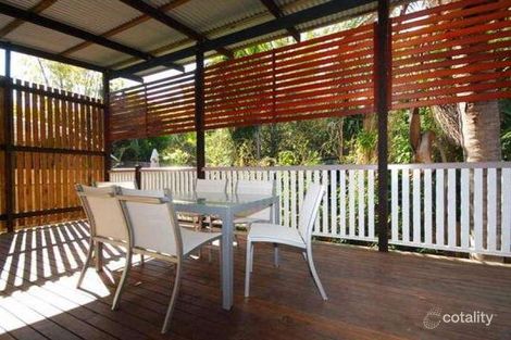 Property photo of 89 Cochrane Street Red Hill QLD 4059