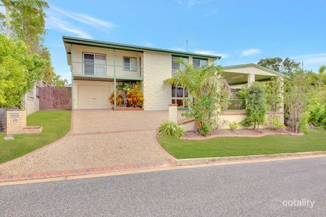 Property photo of 10 Canonbar Street Clinton QLD 4680