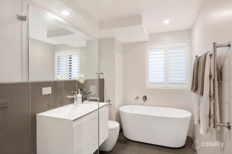 Property photo of 4/2 Stuart Street Manly NSW 2095