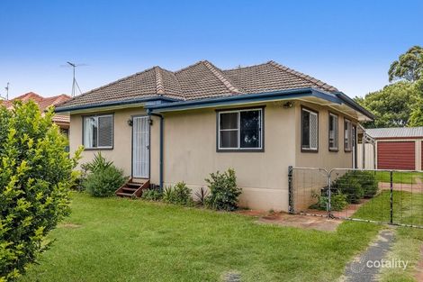 Property photo of 439 Tor Street Newtown QLD 4350