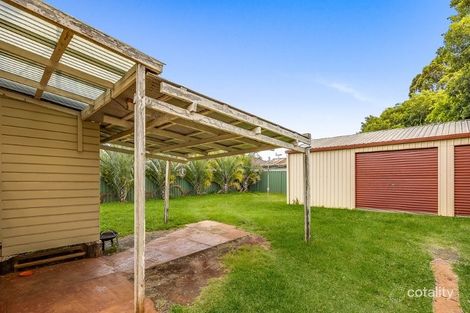 Property photo of 439 Tor Street Newtown QLD 4350