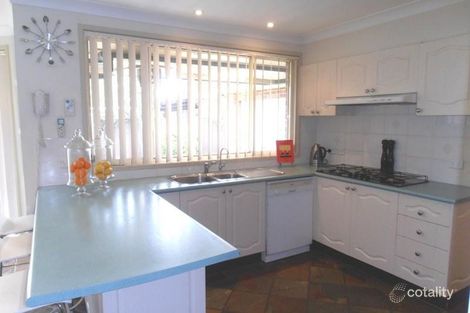 Property photo of 15 Adam Place Macquarie Fields NSW 2564