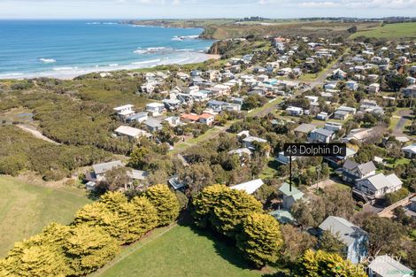 Property photo of 43 Dolphin Drive Smiths Beach VIC 3922