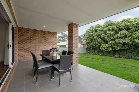 Property photo of 15 Pyramid Avenue Padstow NSW 2211