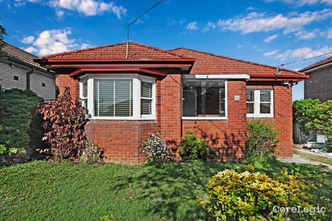 Property photo of 101 Wolli Street Kingsgrove NSW 2208