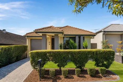 49 Menara Cct, North Lakes, QLD 4509