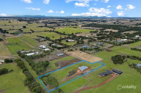 Property photo of 58 Hiller Lane Hamilton VIC 3300