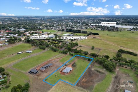 Property photo of 58 Hiller Lane Hamilton VIC 3300