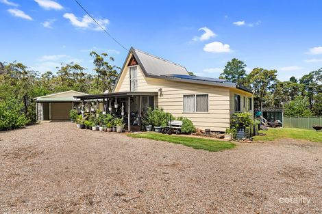 7 Burragorang Rd, Nattai, NSW 2570