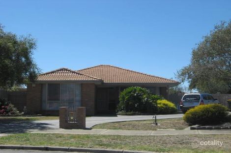 18 Eagle Tce, Taylors Lakes, VIC 3038