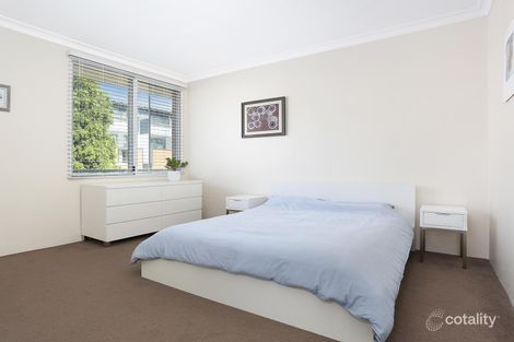 Property photo of 5/29 Anzac Parade Kensington NSW 2033