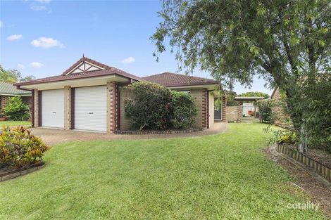 Property photo of 18 Carstens Court Currumbin Waters QLD 4223