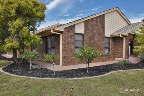 4 Munro Ct, Port Augusta West, SA 5700
