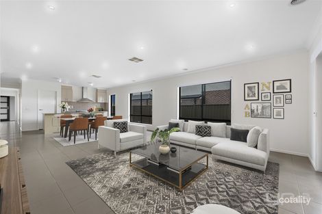 Property photo of 9 Fiona Road Cobblebank VIC 3338