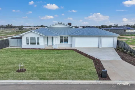 Property photo of 3 Firebrace Street Moama NSW 2731