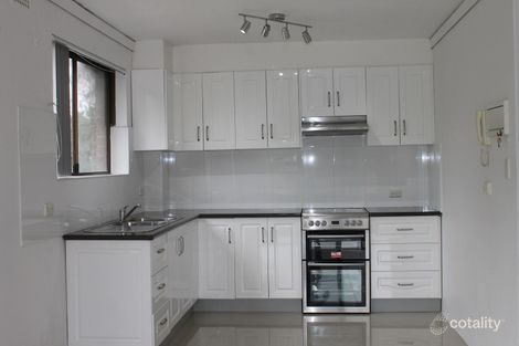 Property photo of 9/9 Brandon Avenue Bankstown NSW 2200