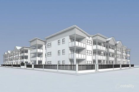 26/18 Brentham St, Leederville, WA 6007